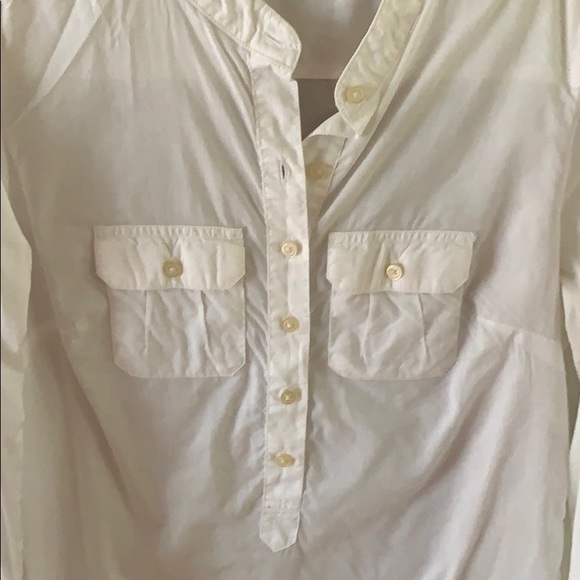 Gap Button Down - Picture 2 of 7